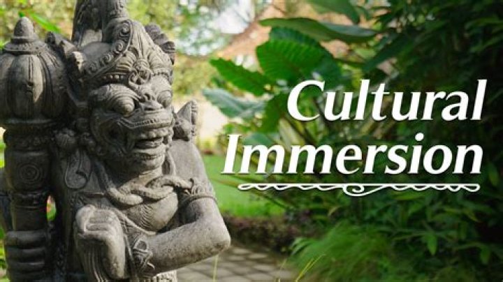 A Journey Of Cultural Immersion And Athleticism