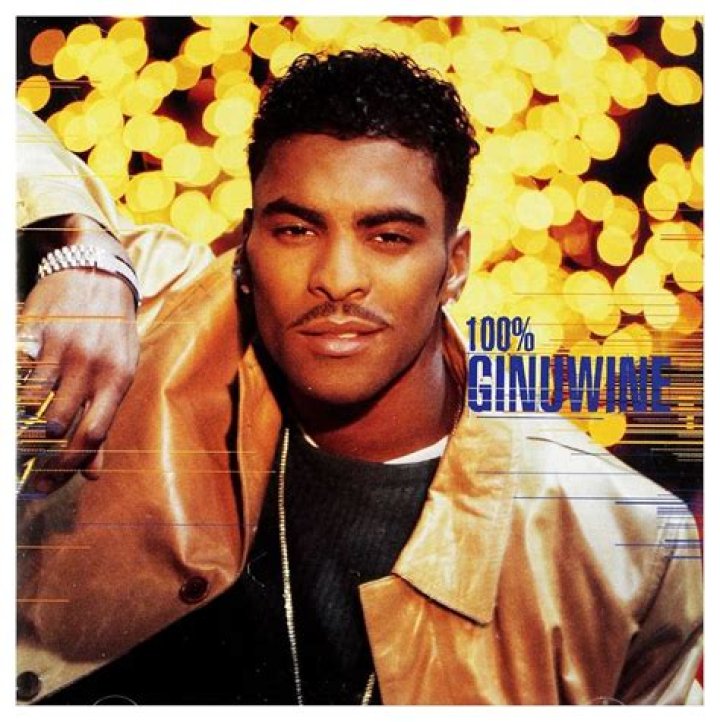 Exploring The Identity And Impact Of Ginuwine