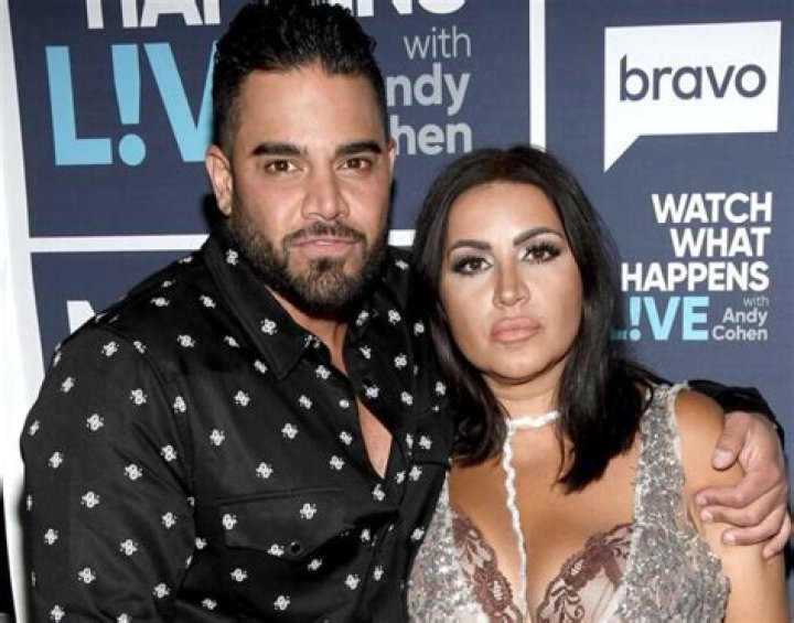 Unveiling Mike Shouhed And Jessica's Relationship Status: Discoveries And Insights