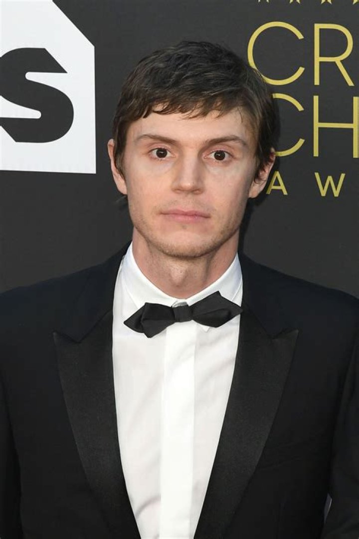 Unveiling The Enigmatic World Of Evan Peters' Partner: Secrets Revealed