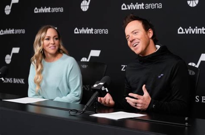 Unveiling The Enigmatic World Of Utah Jazz Coach Wives: Discoveries And Insights