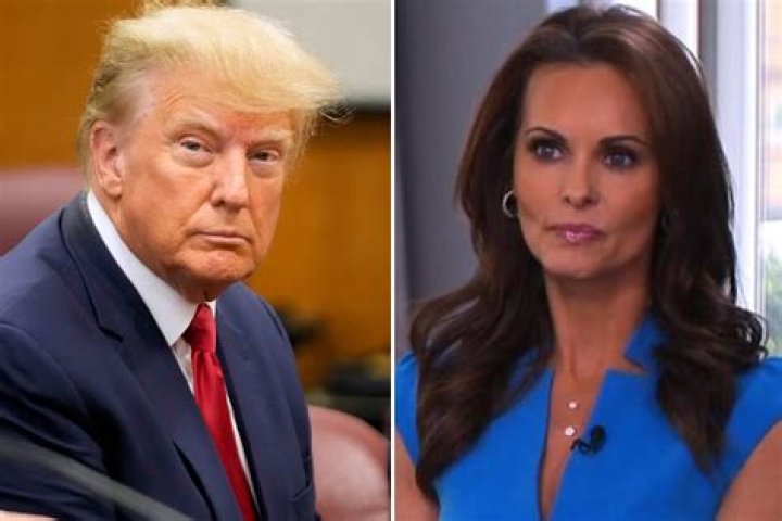 Unveiling The Secrets And Impact Of "Karen McDougal Married"